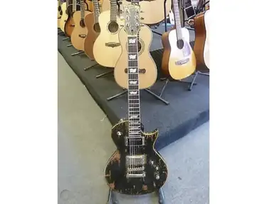 ESP Eclips Heavy Relic