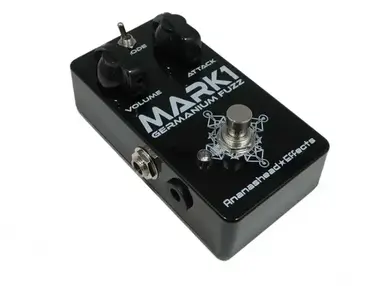 Ananashead Mark1