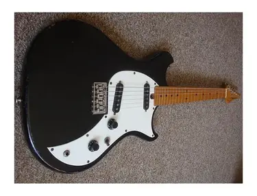 Westone Concord I