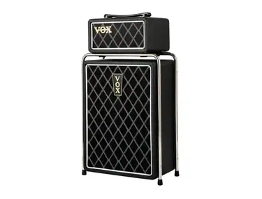 Vox Superbeetle Bass