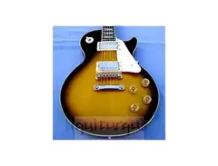 Orville Les Paul Standard main image