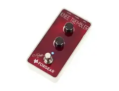 Foxgear Knee Trembler Guy Pratt Signature