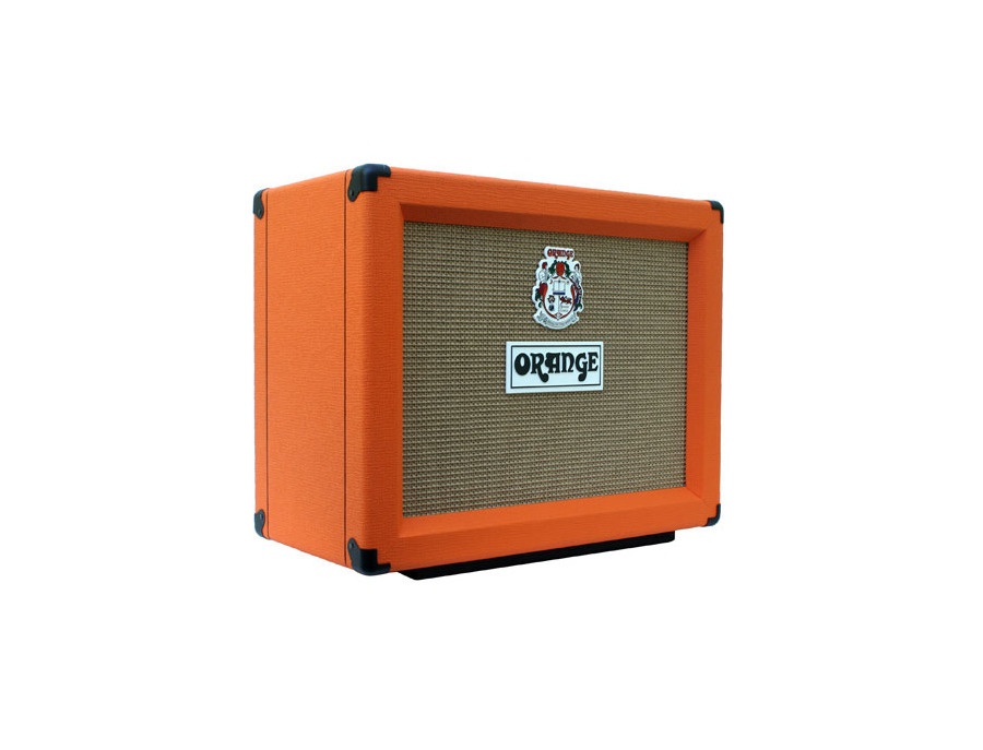 Orange Rocker 30 Combo Amp Reviews & Prices | Equipboard®