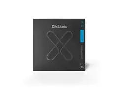 D'Addario XT Phosphor Bronze Acoustic Strings (12-53)