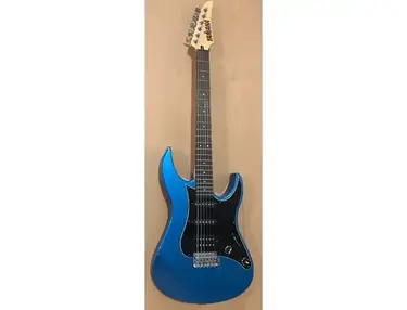 Yamaha RGZ112P