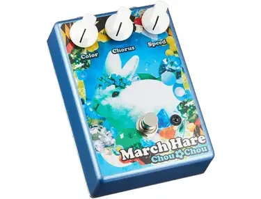 ChouChou March Hare
