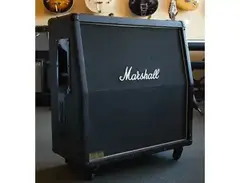 Marshall JCM 800 4x12 Slant