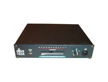 DBX 163A