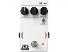 JHS 3 Series Delay