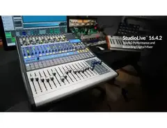 Presonus Studiolive 16.4.2