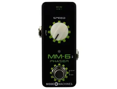 Mode Machines MM-6 Phaser