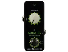 Mode Machines MM-6 Phaser