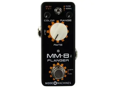 Mode Machines MM-8 Flanger