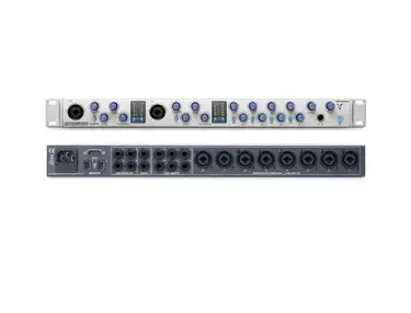 Presonus MP20 - What To Know & Where To Buy | Equipboard