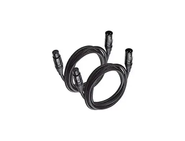 Cable Matters - Premium XLR to XLR microphone cables