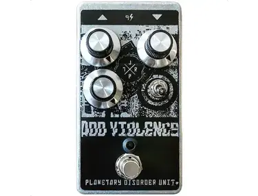 JPTR FX Add Violence