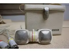 Sennheiser GRUNDIG DSM202 (1960's)