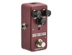 AmazonBasics Distortion Pedal main image