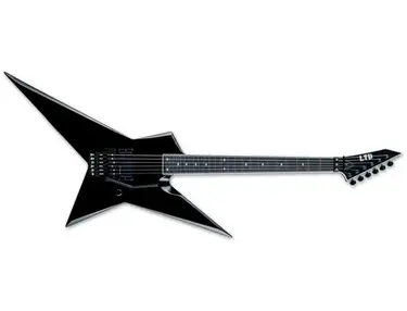LTD ESP Sammy Duet SD-2 Signature