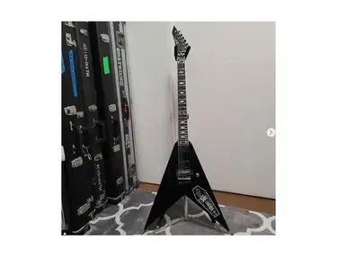 ESP Sammy Duet Custom Shop NV