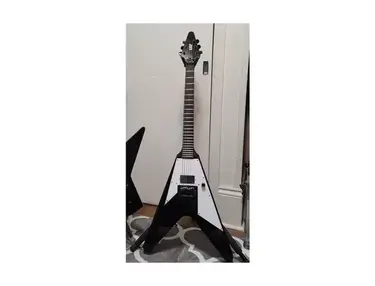 ESP Sammy Duet ESP Custom Shop NV