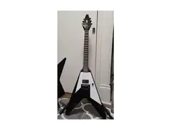 ESP Sammy Duet ESP Custom Shop NV