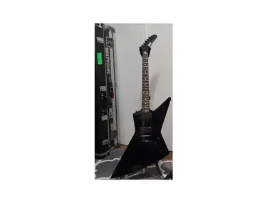 ESP Sammy Duet ESP Custom Shop EX