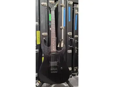 Charvel Sammy Duet HandCrafted "ESP Bruh"