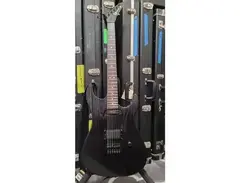 Charvel Sammy Duet HandCrafted "ESP Bruh"