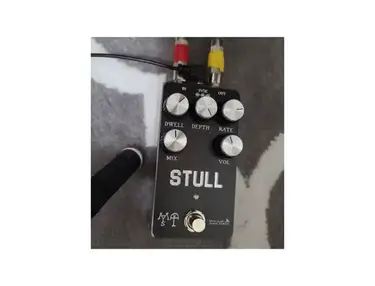 Sammy Duet Stull Reverb