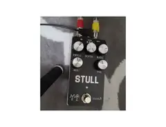 Sammy Duet Stull Reverb