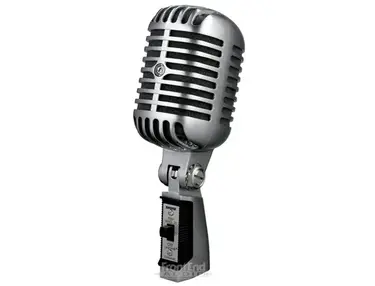 Shure Classic 55sh