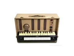 Jennings Organ Company Univox J6