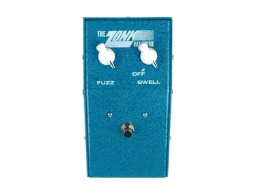 British Pedal Company Zonk Machine