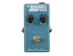 British Pedal Company Compact Series Zonk Machine main image