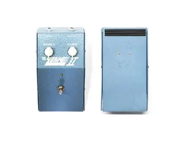 John Hornby Skewes Zonk Machine II
