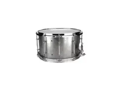 Keplinger Stainless Steel Snare Drum 14" x 8"
