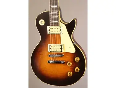 Gibson Les Paul KM (Kalamazoo)