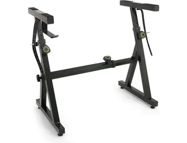 Plixio Z-Style Piano Keyboard Stand
