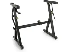 Plixio Z-Style Piano Keyboard Stand main image