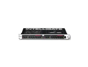 Behringer XR2000 Intelligate