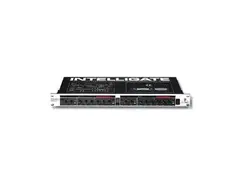 Behringer XR2000 Intelligate