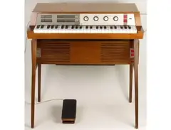 Philips Philicorda AG 7500 main image
