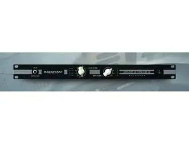 Kahayan Audio 8x4 Amp/Speaker Selector