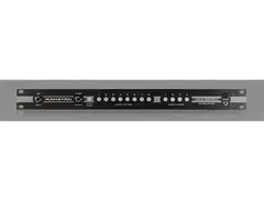 Kahayan Audio 8x4 MIDI Amp/Speaker Selector