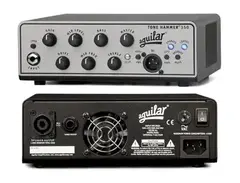 Aguilar Tone Hammer 350 Head