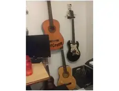 Several Guitars (Yamaha) main image