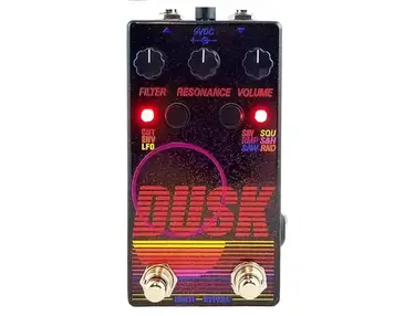 Dr Scientist Dr. Scientist Dusk