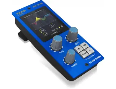 TC Electronic PEQ 3000-DT