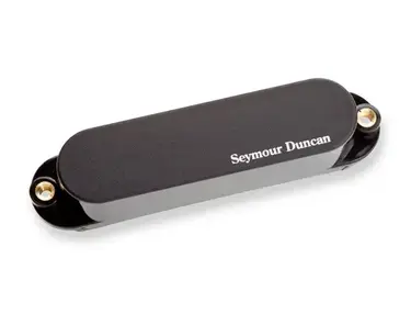 Seymour Duncan Blackouts Strat